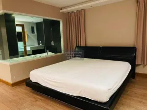 FOR RENT condo , Sompob House , Duplex , wide frontage , BTS-Wongwian Yai , Bang Lamphu Lang , Khlong San , Bangkok , CX-02238
