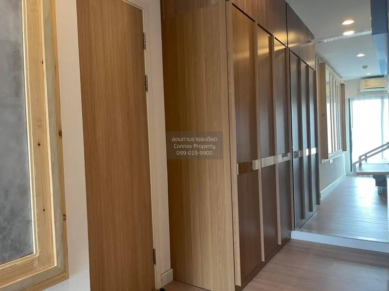 FOR RENT condo , D 25 Thonglor , Duplex , wide frontage , BTS-Tho 2