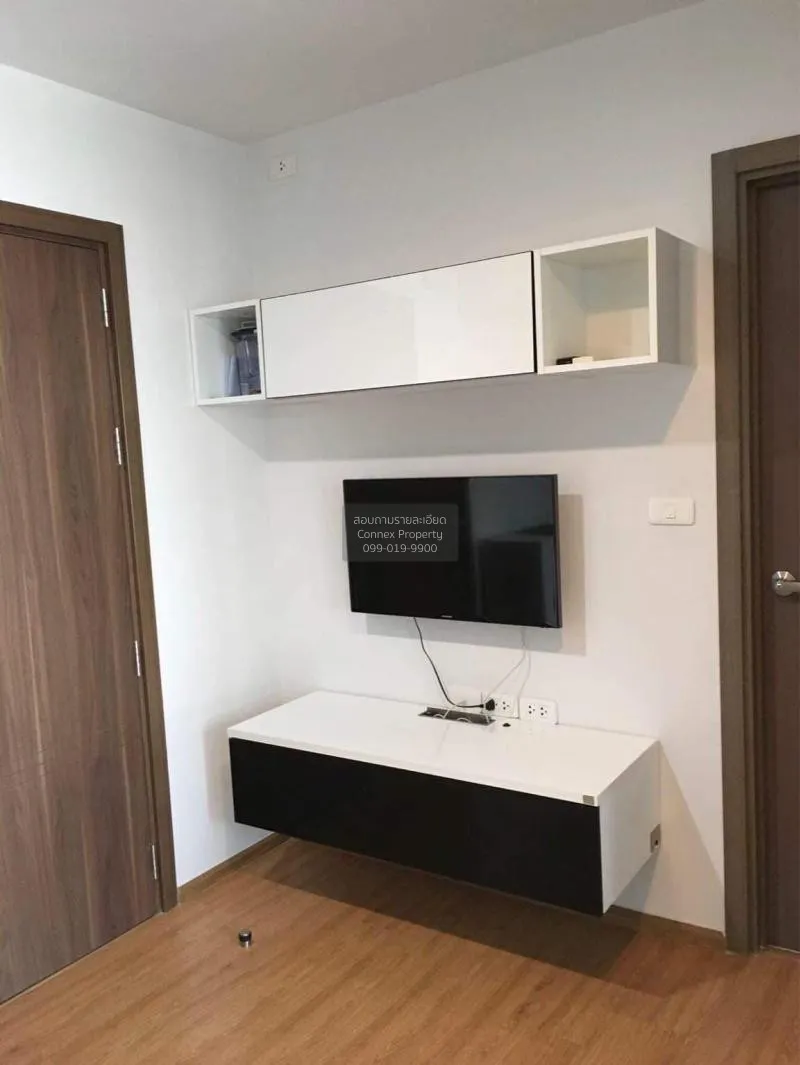 FOR RENT condo , The Base Sukhumvit 77 , Duplex , wide frontage , 3