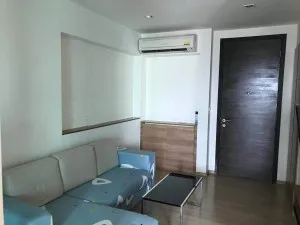 เช่า คอนโด  Rhythm Phahol - Ari BTS-สะพานควาย พหลโยธิน สามเสนใน พญาไท กรุงเทพ CX-02245