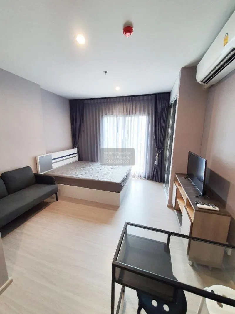 FOR RENT condo , The Parkland Phetkasem 56 , Duplex , wide fronta 4