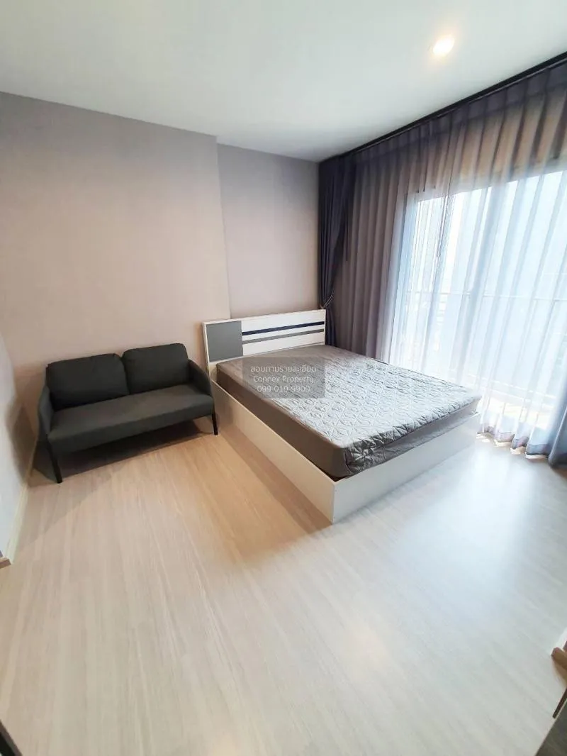 FOR RENT condo , The Parkland Phetkasem 56 , Duplex , wide fronta