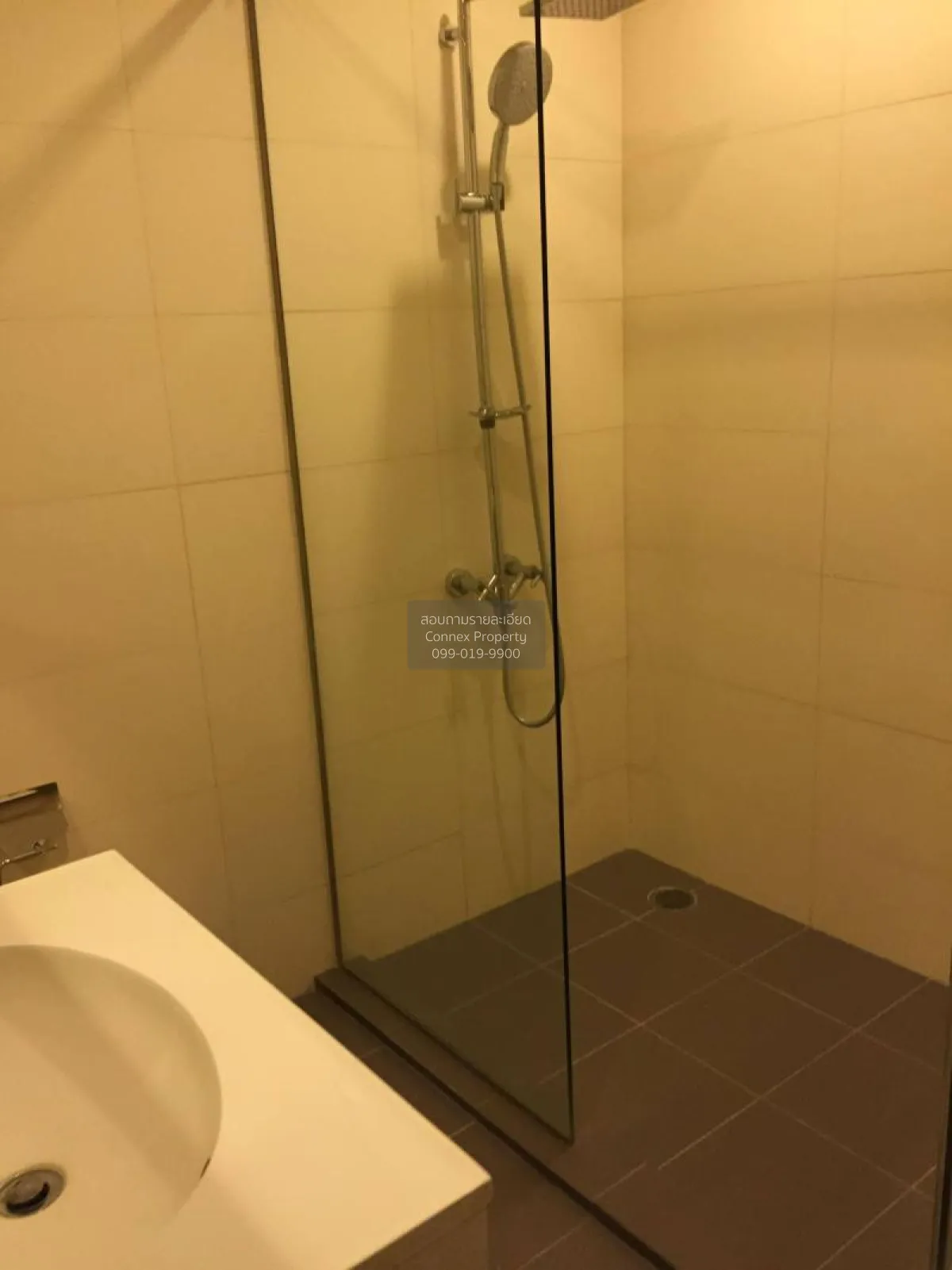 FOR RENT condo , WYNE by Sansiri , Duplex , wide frontage , BTS-P