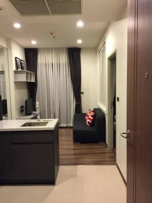 FOR RENT condo , WYNE by Sansiri , Duplex , wide frontage , BTS-Phra Khanong , Phra Khanong , Khlong Toei , Bangkok , CX-02250