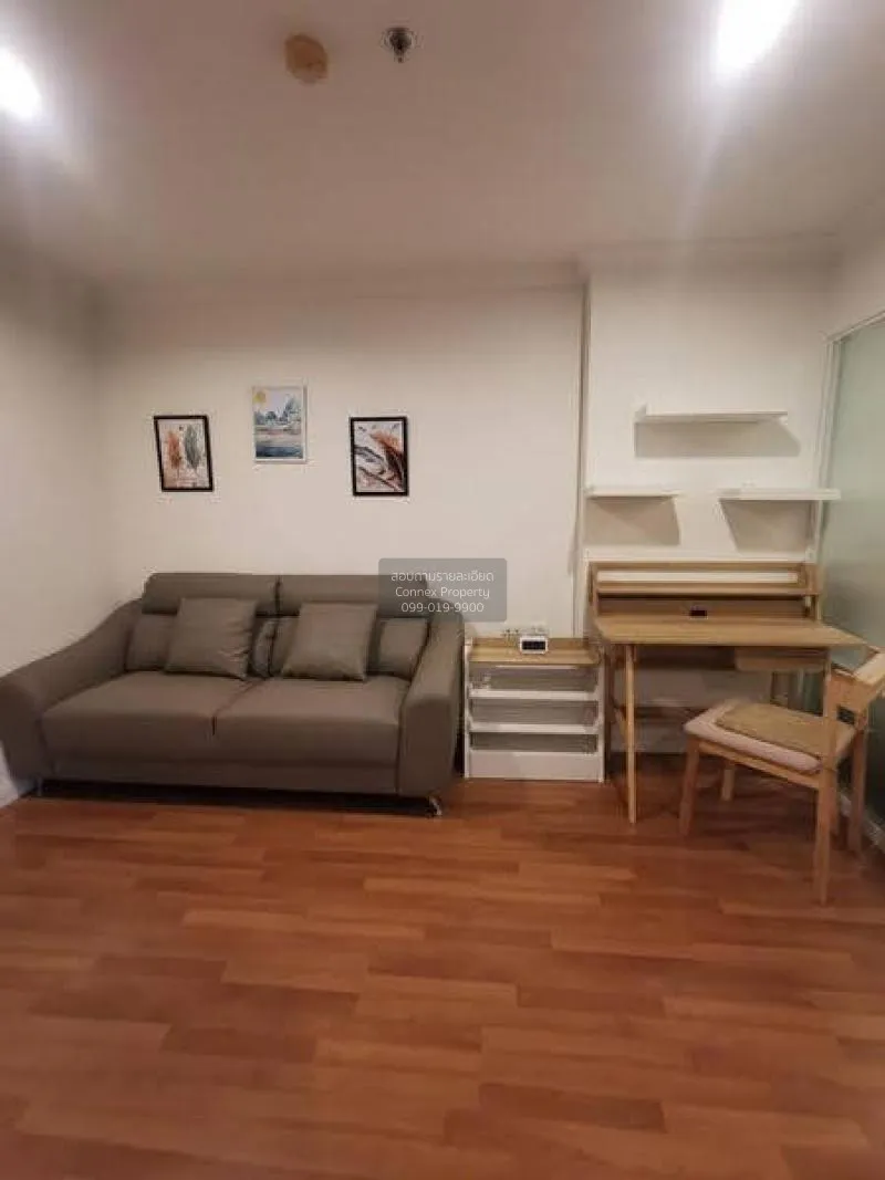 เช่า คอนโด  Lumpini Place Rama 9-Ratchada MRT-พระราม 9 พระราม 9 ห 2