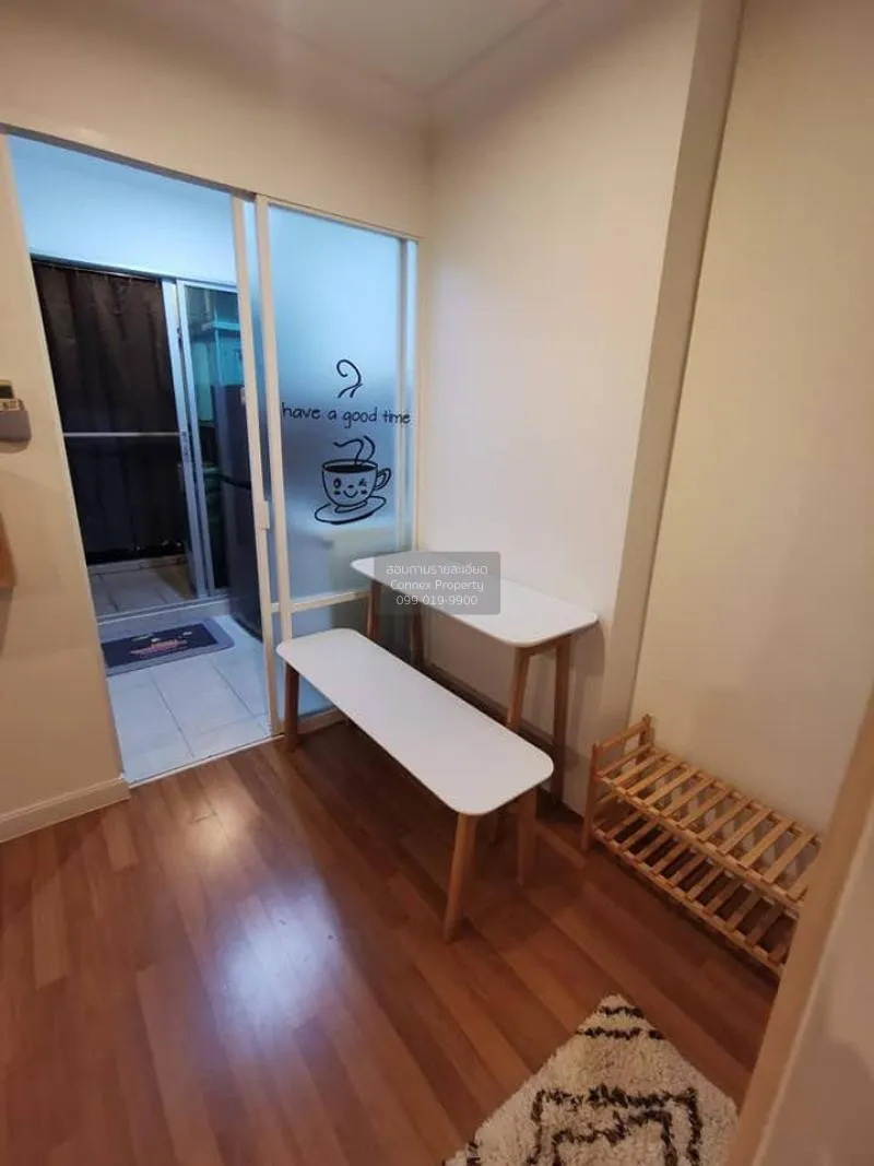 เช่า คอนโด  Lumpini Place Rama 9-Ratchada MRT-พระราม 9 พระราม 9 ห