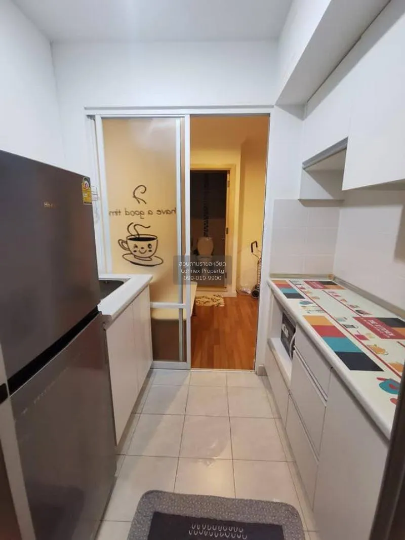 เช่า คอนโด  Lumpini Place Rama 9-Ratchada MRT-พระราม 9 พระราม 9 ห