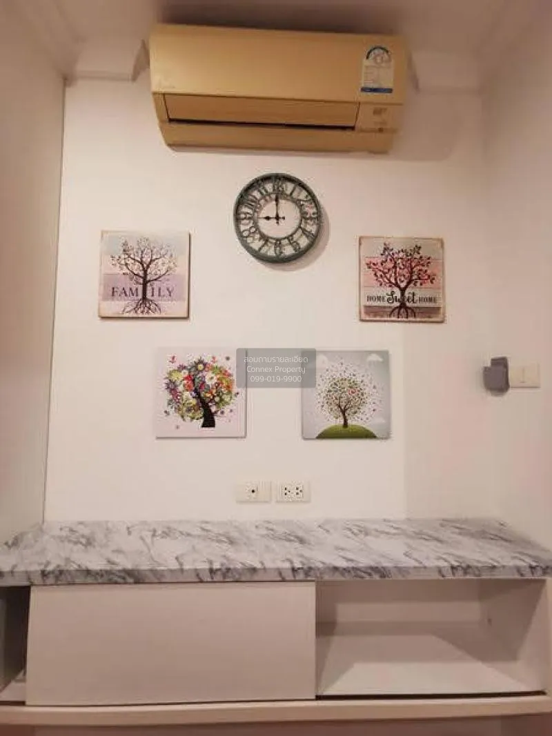 เช่า คอนโด  Lumpini Place Rama 9-Ratchada MRT-พระราม 9 พระราม 9 ห