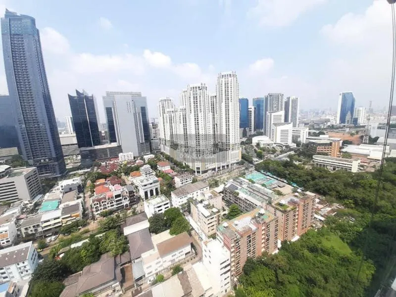 เช่า คอนโด  Lumpini Place Rama 9-Ratchada MRT-พระราม 9 พระราม 9 ห