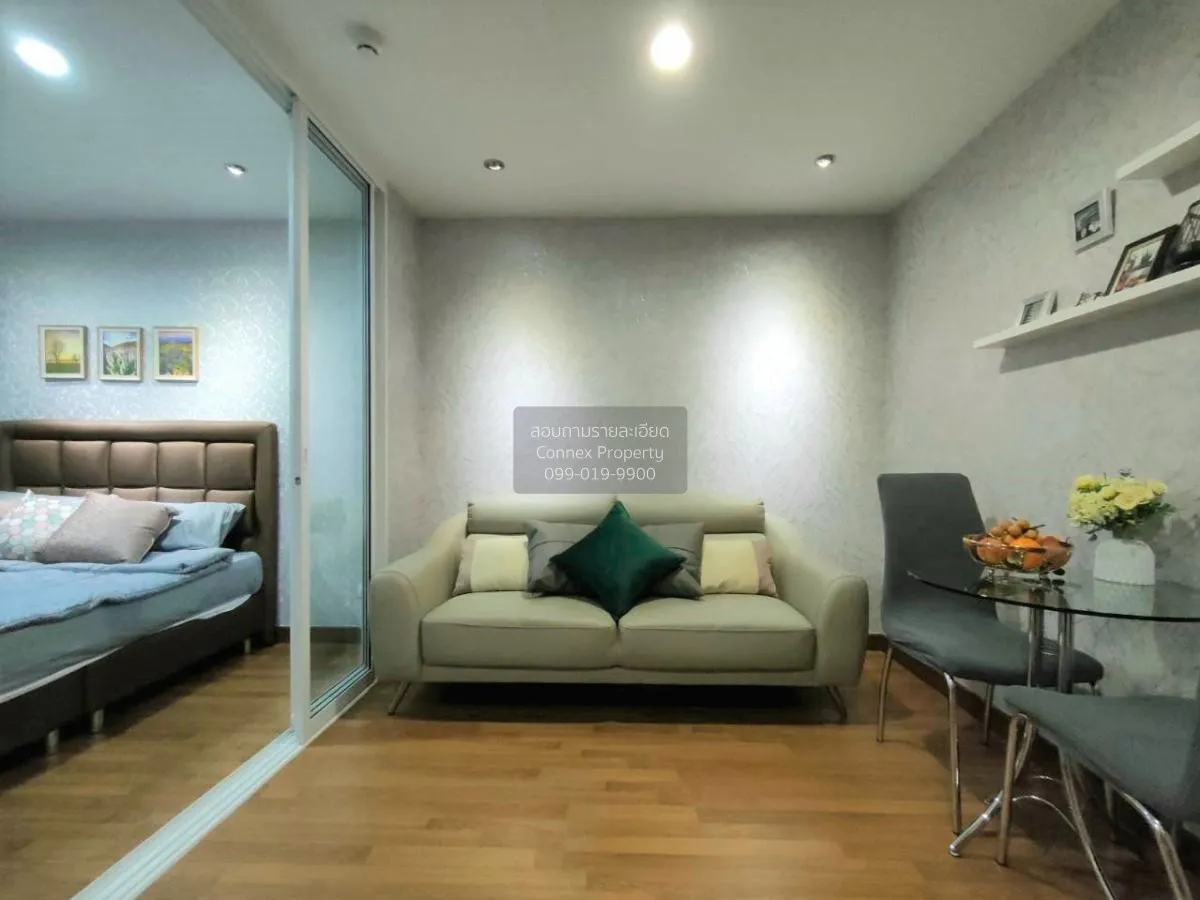 เช่า คอนโด  Regent Home Sukhumvit 81 BTS-อ่อนนุช สุขุมวิท สวนหลวง 1