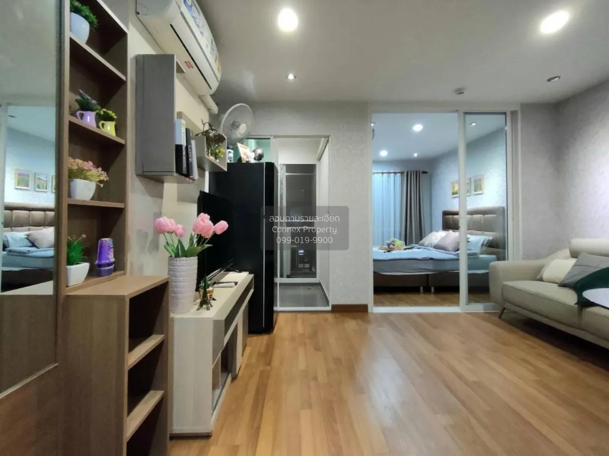 เช่า คอนโด  Regent Home Sukhumvit 81 BTS-อ่อนนุช สุขุมวิท สวนหลวง
