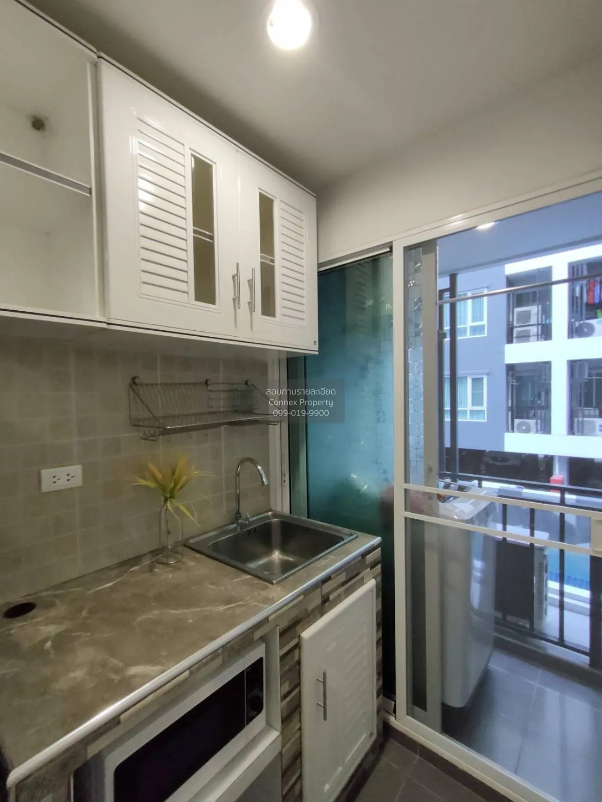 เช่า คอนโด  Regent Home Sukhumvit 81 BTS-อ่อนนุช สุขุมวิท สวนหลวง