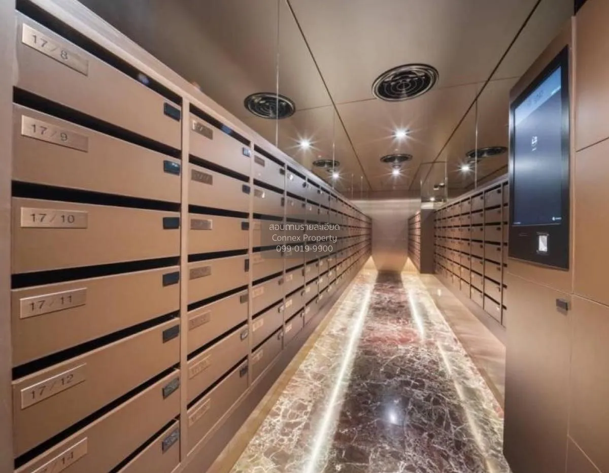 FOR RENT condo , Noble Around Sukhumvit 33 , Duplex , wide fronta