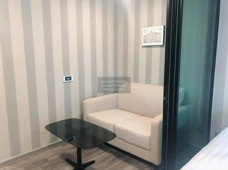 FOR RENT condo , Brown Condo Phahol - Sapanmai , Duplex , wide fr