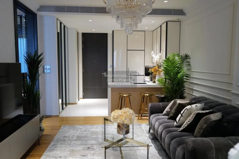 เช่า คอนโด  Beatniq Sukhumvit 32 BTS-ทองหล่อ สุขุมวิท คลองตัน คลอ 3