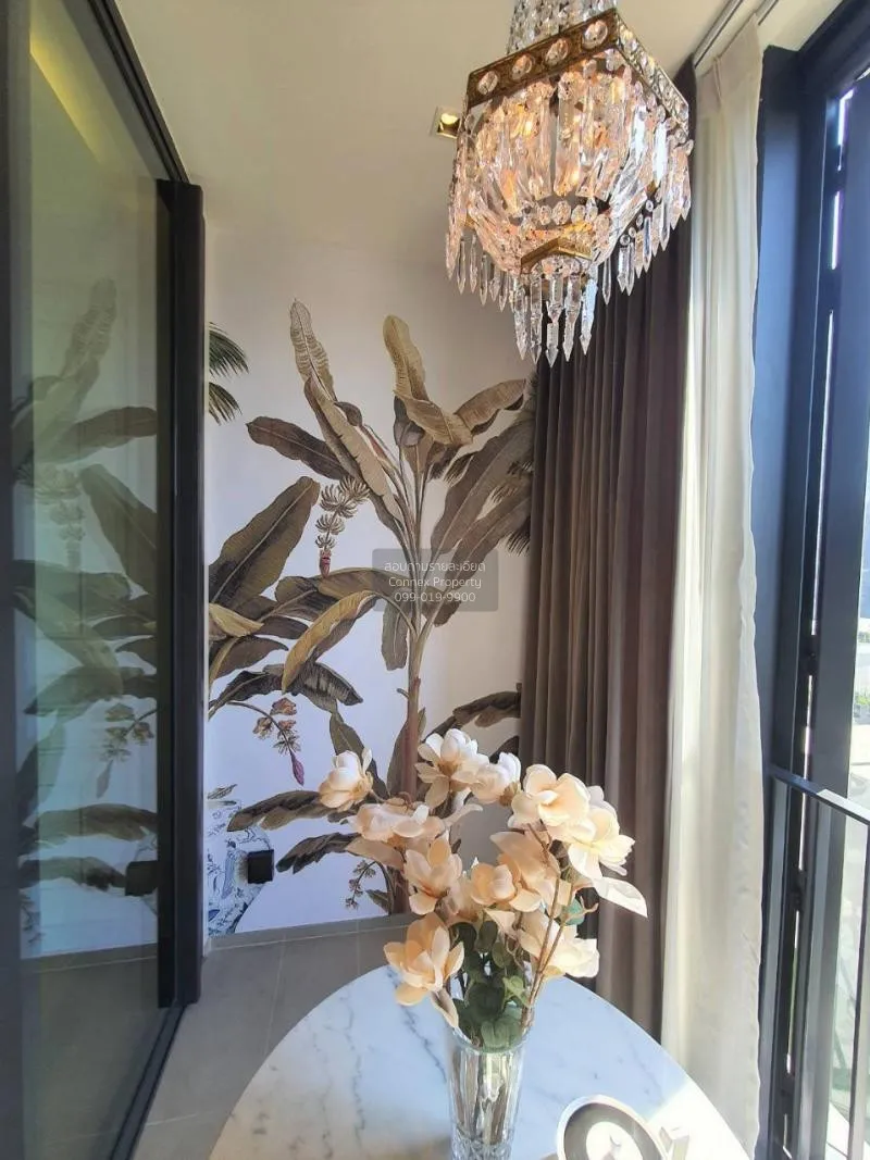 เช่า คอนโด  Beatniq Sukhumvit 32 BTS-ทองหล่อ สุขุมวิท คลองตัน คลอ