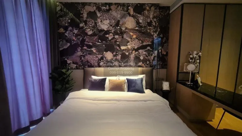 เช่า คอนโด  Beatniq Sukhumvit 32 BTS-ทองหล่อ สุขุมวิท คลองตัน คลอ