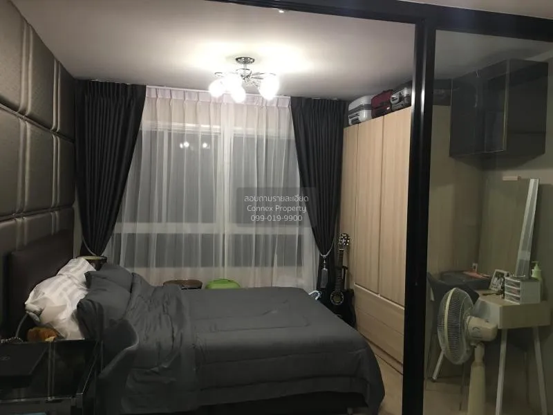 FOR RENT condo , Elio Del Ray Sukhumvit 64 , Duplex , wide fronta 1