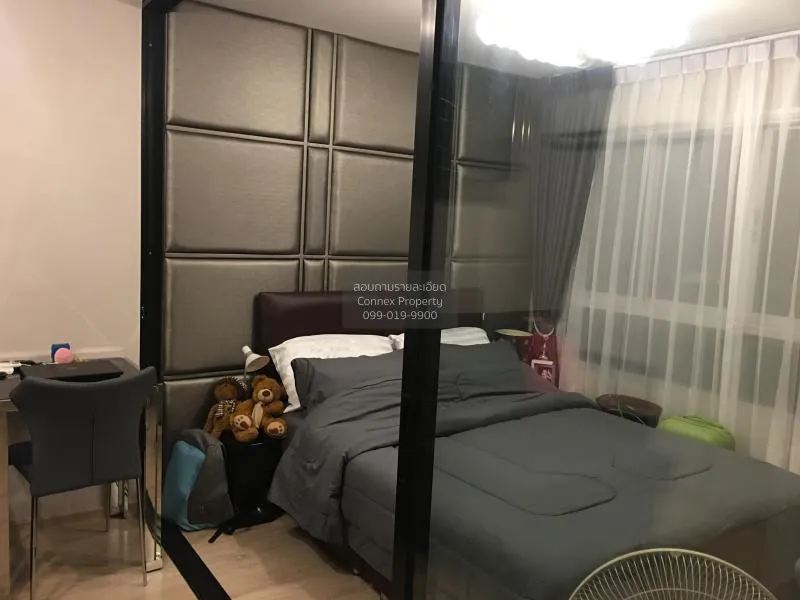 FOR RENT condo , Elio Del Ray Sukhumvit 64 , Duplex , wide fronta 3