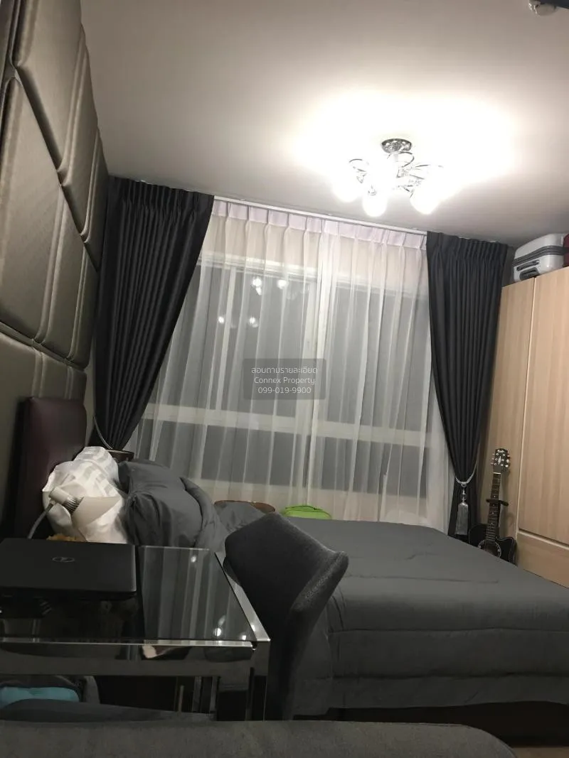 FOR RENT condo , Elio Del Ray Sukhumvit 64 , Duplex , wide fronta 4