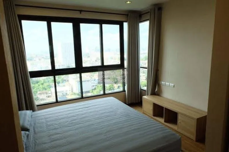 FOR RENT condo , The Tree Rio , Duplex , wide frontage , MRT-Bang