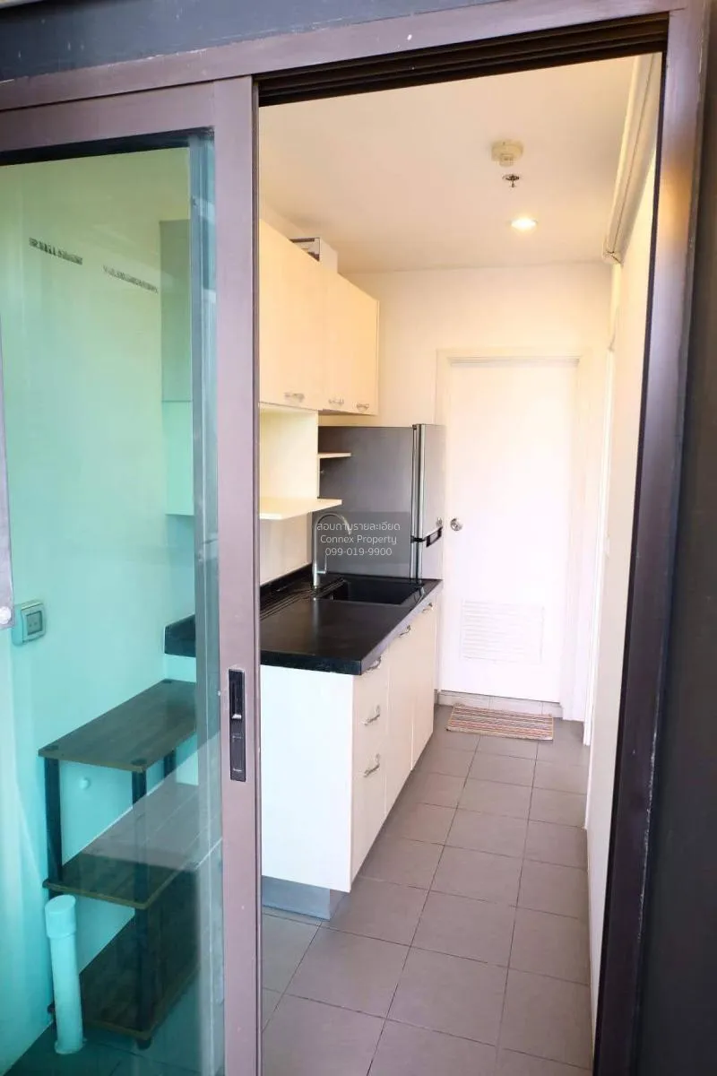 FOR RENT condo , The Tree Rio , Duplex , wide frontage , MRT-Bang