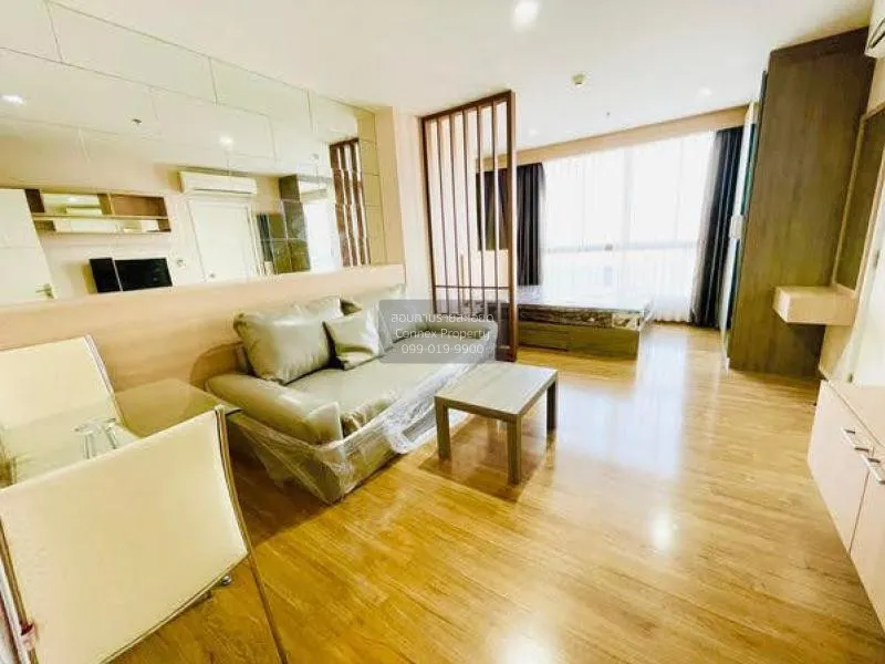 FOR RENT condo , The Tree Interchange , Duplex , wide frontage ,  1