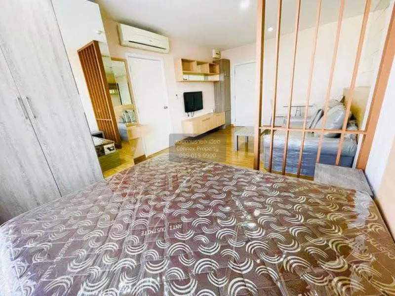 FOR RENT condo , The Tree Interchange , Duplex , wide frontage ,  4