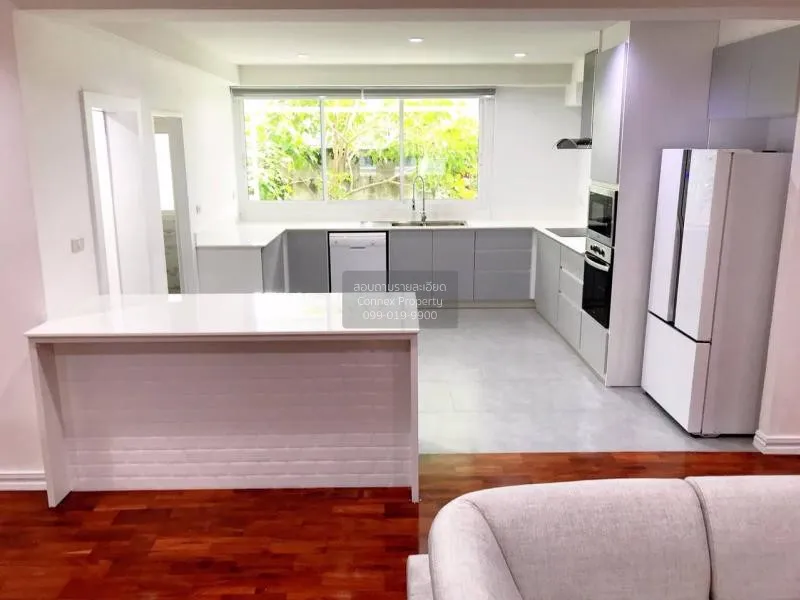 เช่า คอนโด  P.R. Home II BTS-ทองหล่อ สุขุมวิท คลองตันเหนือ วัฒนา 