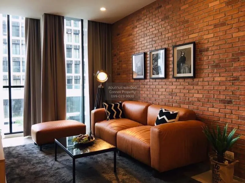 FOR RENT condo , Noble Ploenchit , Duplex , wide frontage , BTS-P 1