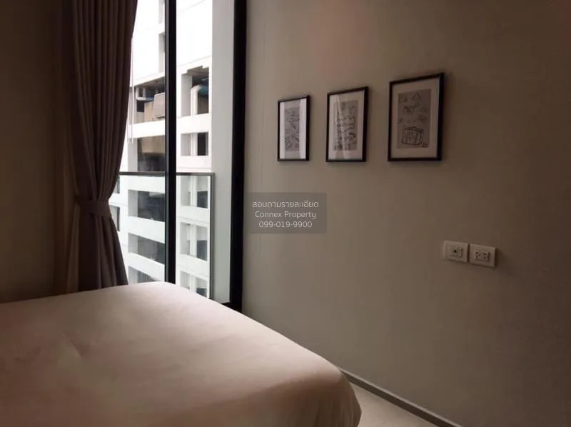 FOR RENT condo , Noble Ploenchit , Duplex , wide frontage , BTS-P