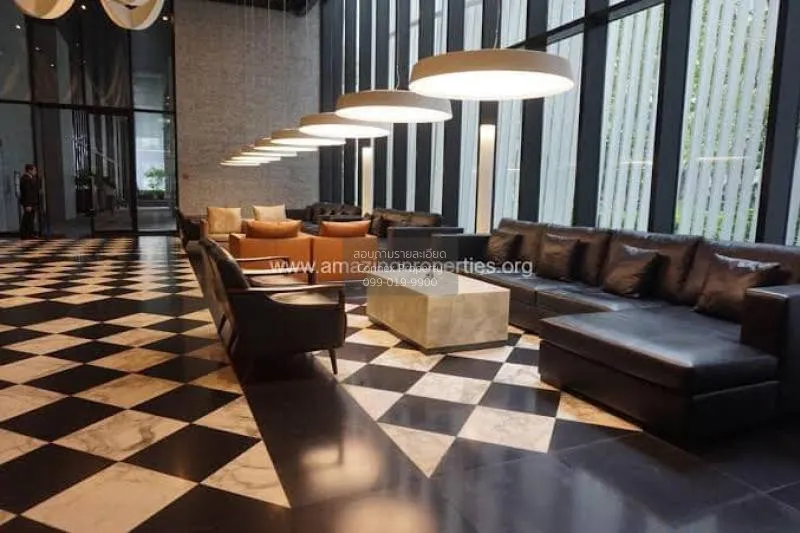 FOR RENT condo , Noble Ploenchit , Duplex , wide frontage , BTS-P