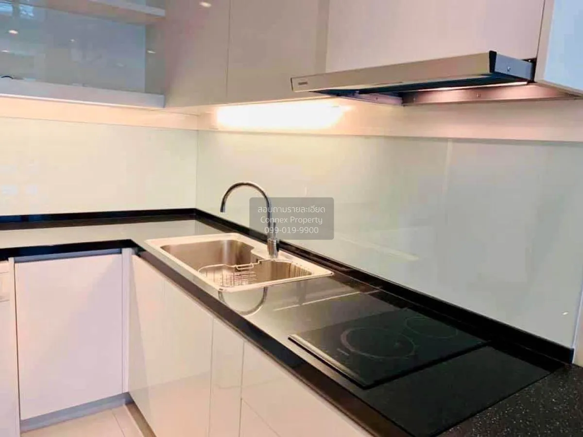 เช่า คอนโด  Bright Sukhumvit 24 BTS-พร้อมพงษ์ สุขุมวิท คลองตัน คล