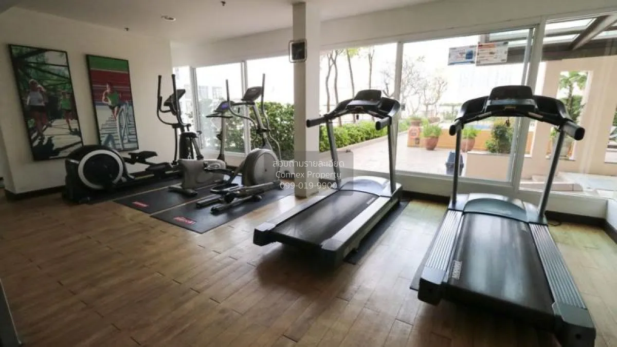 FOR RENT condo , Diamond Sukhumvit , Duplex , wide frontage , BTS