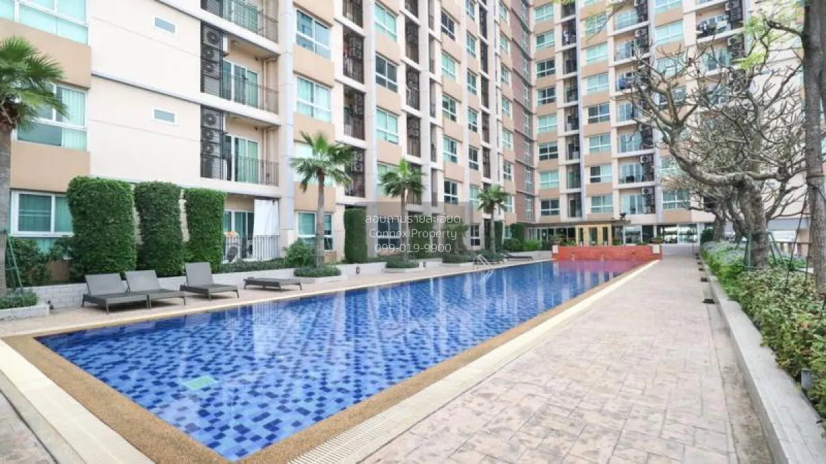 FOR RENT condo , Diamond Sukhumvit , Duplex , wide frontage , BTS