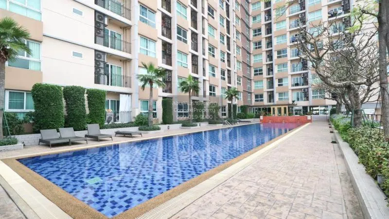 FOR RENT condo , Diamond Sukhumvit , Duplex , wide frontage , BTS 4