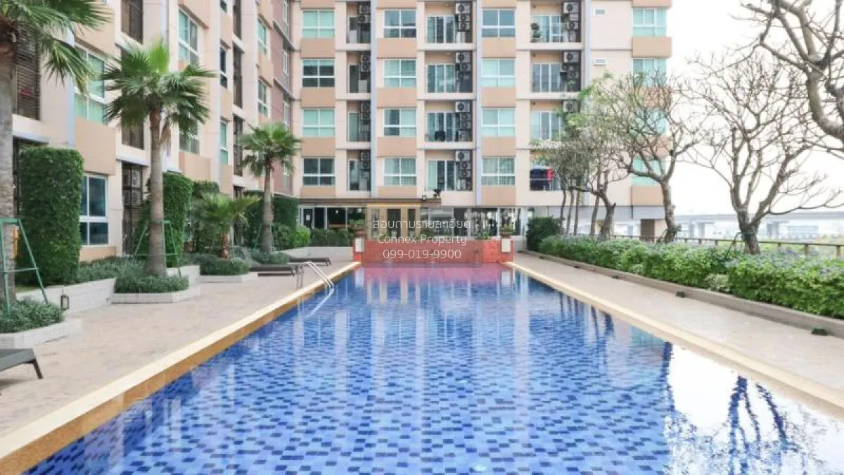 FOR RENT condo , Diamond Sukhumvit , Duplex , wide frontage , BTS