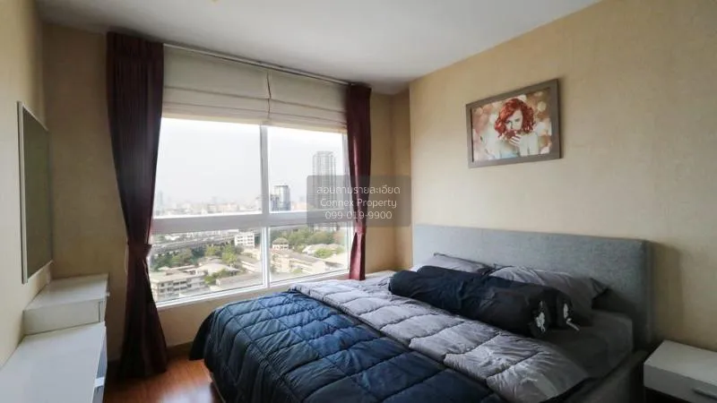 FOR RENT condo , Diamond Sukhumvit , Duplex , wide frontage , BTS