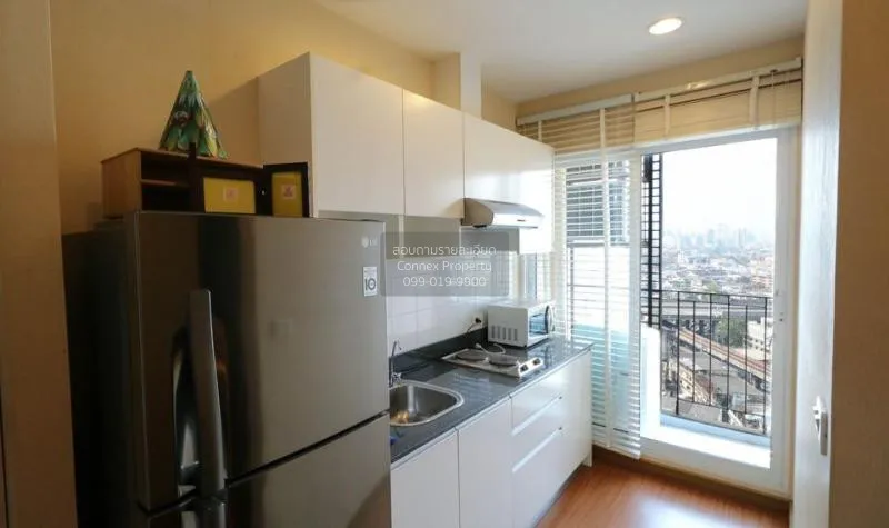 FOR RENT condo , Diamond Sukhumvit , Duplex , wide frontage , BTS