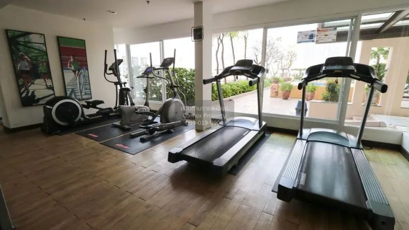 FOR RENT condo , Diamond Sukhumvit , Duplex , wide frontage , BTS