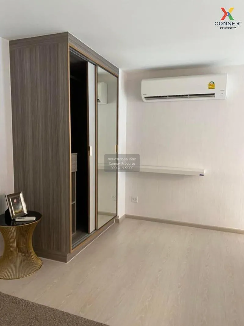 FOR RENT condo , Knightsbridge Phaholyothin Interchange , Duplex 