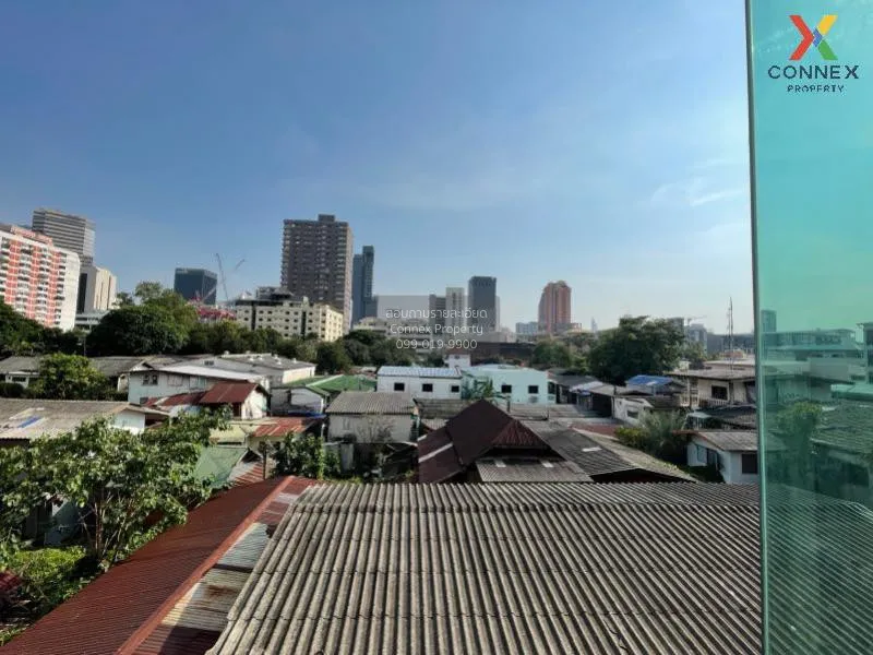 เช่า คอนโด  Maestro 14 Siam - Ratchathewi BTS-ราชเทวี เพชรบุรี ถน