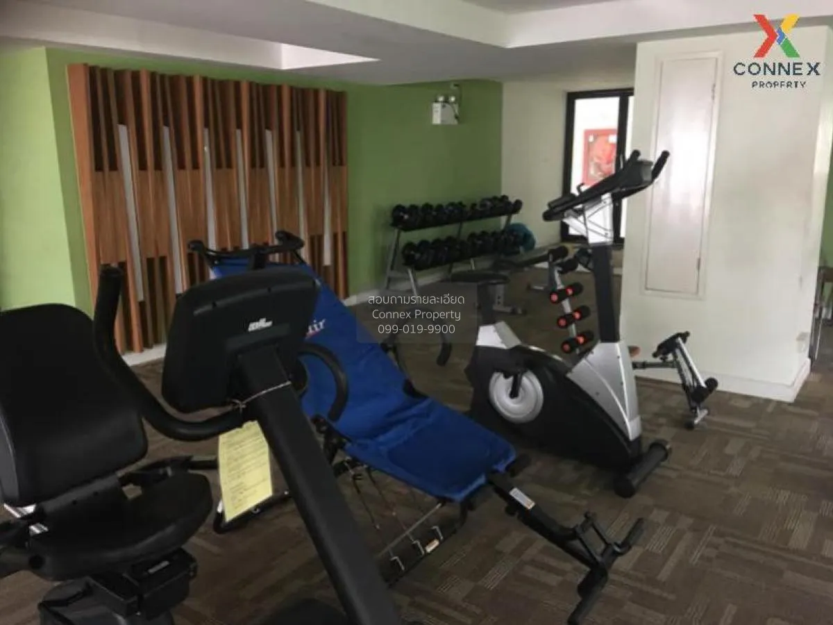 เช่า คอนโด  Metro Sky Ratchada MRT-สุทธิสาร สุทธิสารวินิจฉัย ดินแ