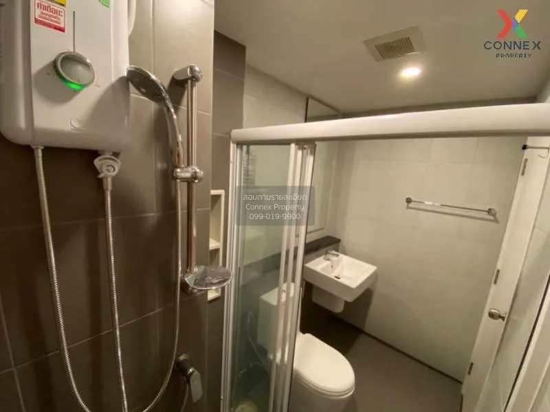 เช่า คอนโด  Elio Del Moss BTS-มหาวิทยาลัยเกษตรศาสตร์ พหลโยธิน เสน