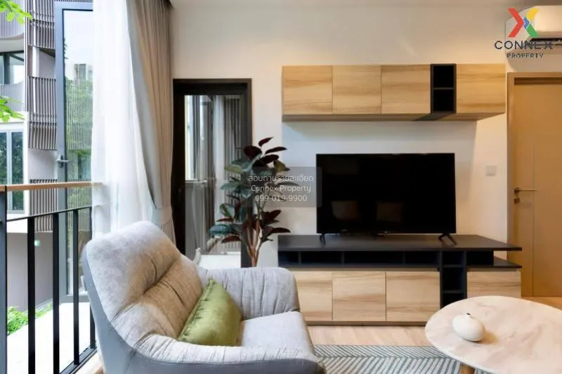 เช่า คอนโด  Kawa Haus BTS-อ่อนนุช สุขุมวิท พระโขนงเหนือ วัฒนา กรุ 4