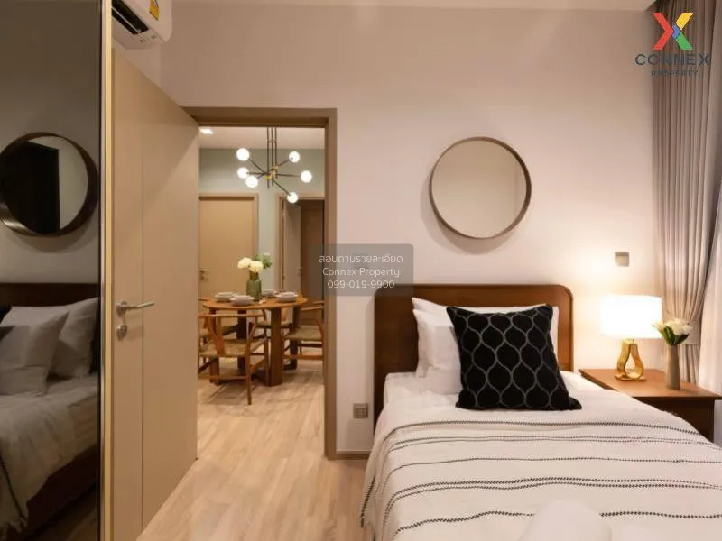 เช่า คอนโด  Kawa Haus BTS-อ่อนนุช สุขุมวิท พระโขนงเหนือ วัฒนา กรุ