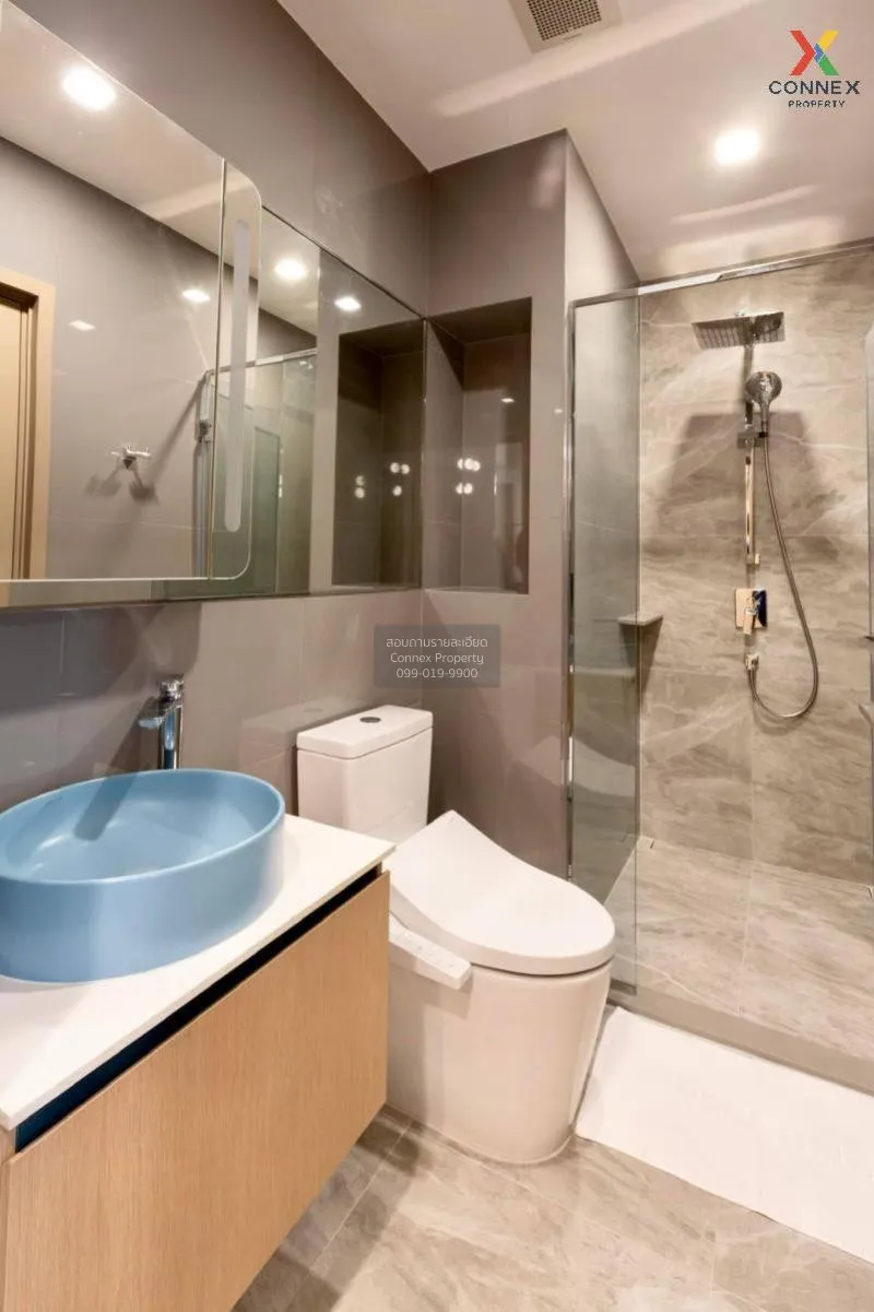 เช่า คอนโด  Kawa Haus BTS-อ่อนนุช สุขุมวิท พระโขนงเหนือ วัฒนา กรุ