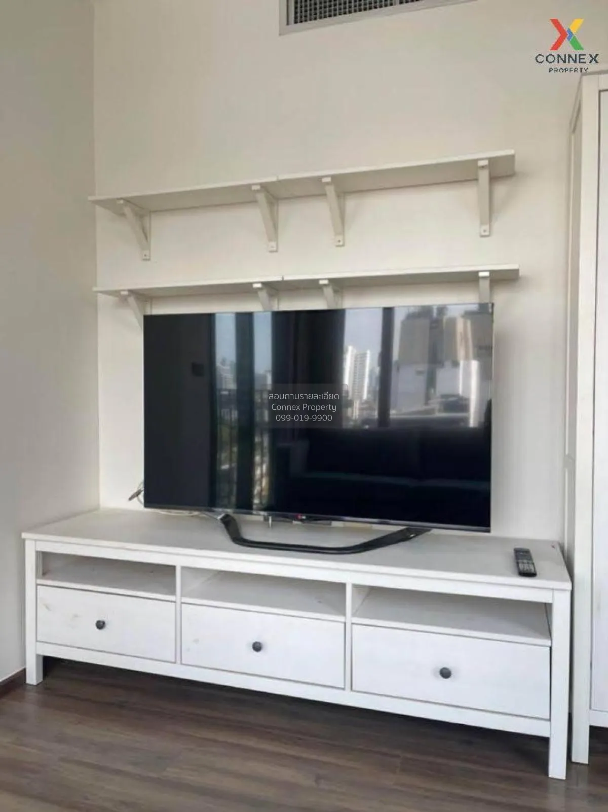 เช่า คอนโด  Ceil by Sansiri BTS-เอกมัย สุขุมวิท คลองตันเหนือ วัฒน