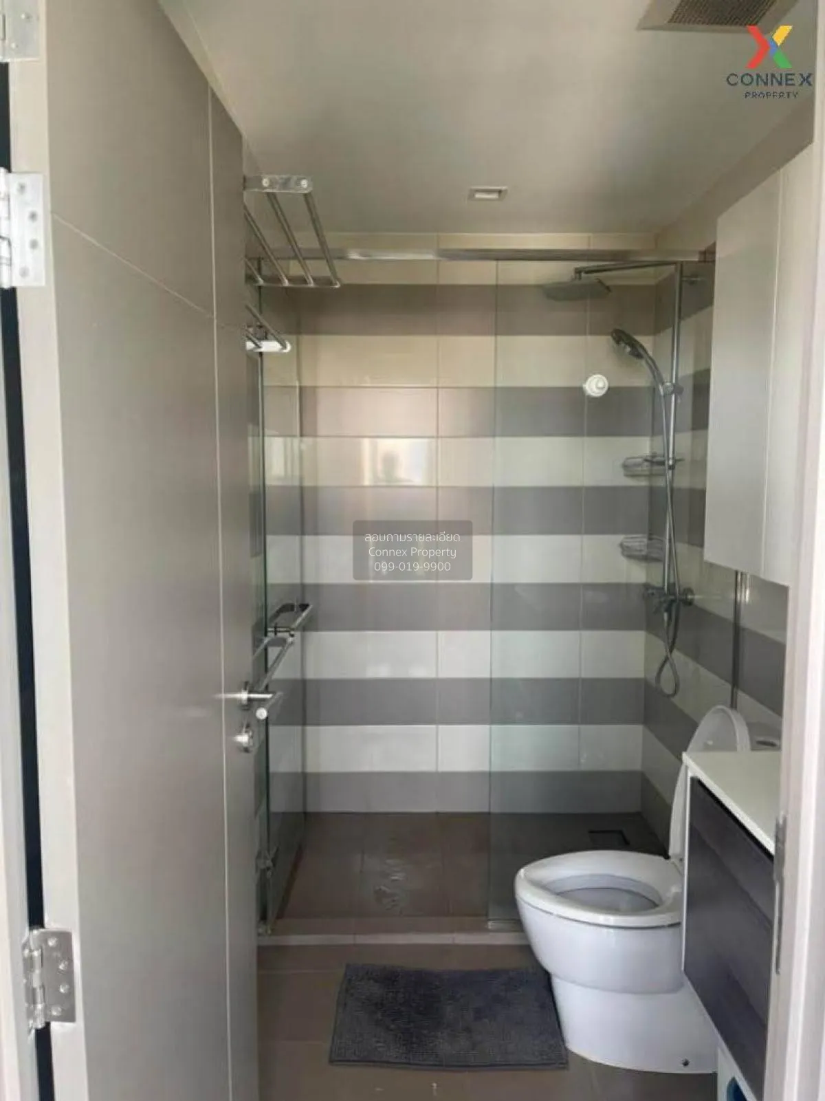 เช่า คอนโด  Ceil by Sansiri BTS-เอกมัย สุขุมวิท คลองตันเหนือ วัฒน