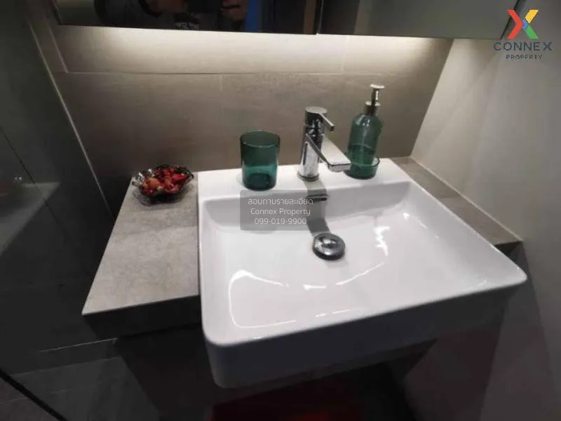 เช่า คอนโด  The Lofts Silom BTS-สุรศักดิ์ สีลม สีลม บางรัก กรุงเท 3